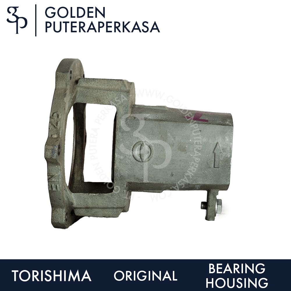 Bearing Housing ETA-N / CEN Torishima Original