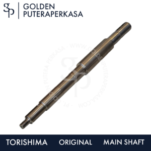 Main Shaft CEN / ETA-N Torishima