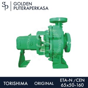 Pompa Torishima ETAN CEN 65x50-160 Pompa End Suction Centrifugal ETA N FC200 - Gland Packing