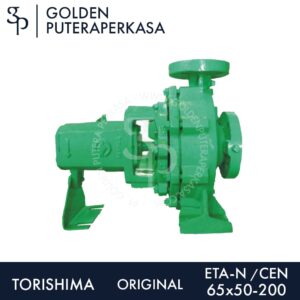 Torishima ETAN 65x50